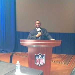 Meet your Posher, Tracy